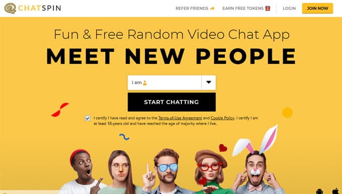 ChatSpin 2026最新评测