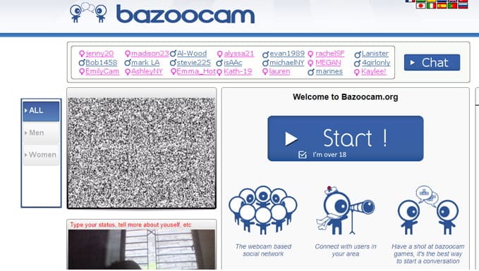 Bazoocam 2026最新评测