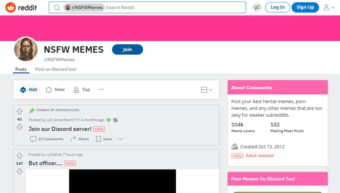 NSFWMemes 2026最新评测